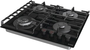 Встраиваемая газовая варочная панель Gorenje GKTW642SYB фото 3 в Казани и Татарстане