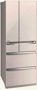 Холодильник Митсубиси MR-WXR627Z-N-R фото в Казани и Татарстане Холодильник Mitsubishi Electric MR-WXR627Z-N-R фото в Казани и Татарстане
