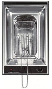 Фритюрница Kuppersbusch EFS 304.0 J фото в Казани и Татарстане