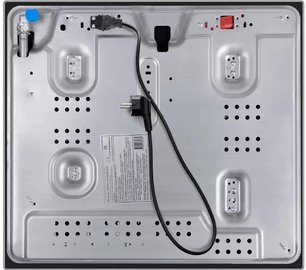 Газовая варочная панель Маунфилд EGHG.64.63CB.R/G фото 3 в Казани и Татарстане Газовая варочная панель Maunfeld EGHG.64.63CB.R/G фото 3 в Казани и Татарстане