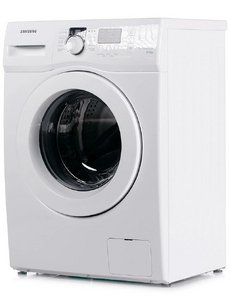 Стиральная машина Samsung WF 60 F1R0E2W/DLP фото 3 в Казани и Татарстане