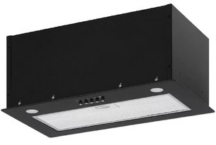 Встраиваемая вытяжка Крона ARVEN 500 BLACK PB фото 3 в Казани и Татарстане Встраиваемая вытяжка KRONA ARVEN 500 BLACK PB фото 3 в Казани и Татарстане