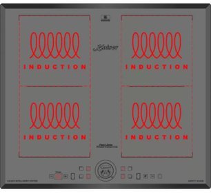 Индукционная варочная поверхность Kaiser KCT 6730 FIG фото 2 в Казани и Татарстане