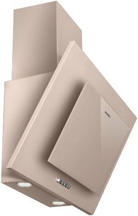 Кухонная вытяжка MAUNFELD Tower C 60 темно-бежевый фото 3 в Казани и Татарстане