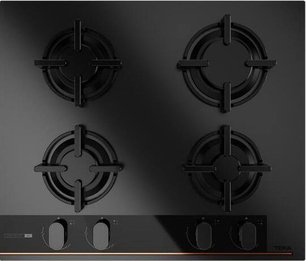 Варочная панель Teka GBC 64-G1 GBN MATT BLACK фото в Казани и Татарстане