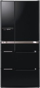 Холодильник Хитачи R-C 6800 U XK фото в Казани и Татарстане Холодильник Hitachi R-C 6800 U XK фото в Казани и Татарстане