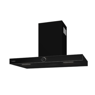 Настенная вытяжка Де Дитрих DHB4934B фото 2 в Казани и Татарстане Настенная вытяжка De Dietrich DHB4934B фото 2 в Казани и Татарстане