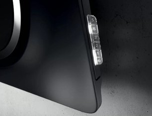 Вытяжка Elica LOOP BL/F/75 фото 3 в Казани и Татарстане