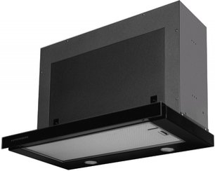 Встраиваемая вытяжка Куперсберг SLIMBOX 60 GB фото 2 в Казани и Татарстане Встраиваемая вытяжка Kuppersberg SLIMBOX 60 GB фото 2 в Казани и Татарстане