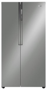 Холодильник Хайер HRF-523DS6RU фото в Казани и Татарстане Холодильник Haier HRF-523DS6RU фото в Казани и Татарстане
