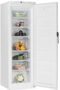 Морозильная камера Вестфрост VF 391 WGNF фото 4 в Казани и Татарстане Морозильная камера Vestfrost VF 391 WGNF фото 4 в Казани и Татарстане