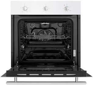 Духовой шкаф Maunfeld EOGC604W Slim фото 3 в Казани и Татарстане