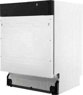 Встраиваемая посудомоечная машина Hyundai HBD 672 фото 3 в Казани и Татарстане