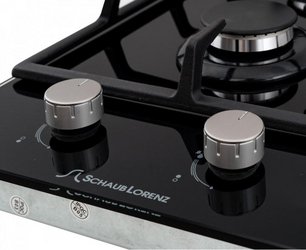 Газовая варочная панель Schaub Lorenz SLK GY3518 фото 4 в Казани и Татарстане