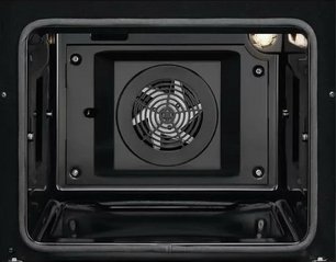 Электрическая плита AEG CCB 6441NBB фото 3 в Казани и Татарстане