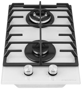 Газовая варочная панель MAUNFELD EGHG.32.63CW/G фото 3 в Казани и Татарстане Газовая варочная панель MAUNFELD EGHG.32.63CW/G фото 3 в Казани и Татарстане