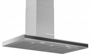 Вытяжка для настенного монтажа BOSCH DWB97FM50 фото в Казани и Татарстане
