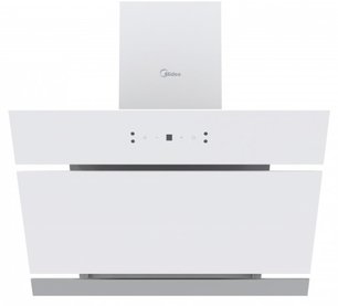 Вытяжка Мидеа MH60AN668GW фото в Казани и Татарстане Вытяжка Midea MH60AN668GW фото в Казани и Татарстане