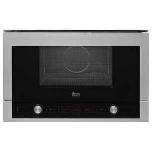 Микроволновая печь Тека MWL 22 EGR STAINLESS STEEL фото в Казани и Татарстане Микроволновая печь Teka MWL 22 EGR STAINLESS STEEL фото в Казани и Татарстане