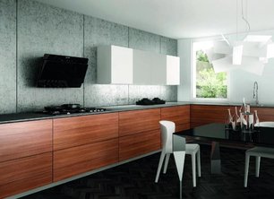 Вытяжка Фабер Cocktail BK F80 фото 3 в Казани и Татарстане Вытяжка Faber Cocktail BK F80 фото 3 в Казани и Татарстане