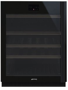 Винный шкаф Смег CVI638LWN2 фото 2 в Казани и Татарстане Винный шкаф Smeg CVI638LWN2 фото 2 в Казани и Татарстане