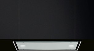 Встраиваемая вытяжка Smeg KSG74B фото 2 в Казани и Татарстане