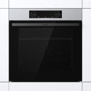 Духовой шкаф Горение BOSB6737E03X фото 4 в Казани и Татарстане Духовой шкаф Gorenje BOSB6737E03X фото 4 в Казани и Татарстане
