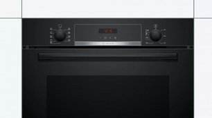 Духовой шкаф Бош HBA573BB1 фото 2 в Казани и Татарстане Духовой шкаф Bosch HBA573BB1 фото 2 в Казани и Татарстане