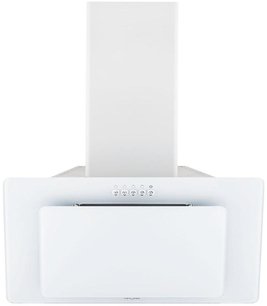 Вытяжка Krona Liva 600 white PB фото 2 в Казани и Татарстане Вытяжка Krona Liva 600 white PB фото 2 в Казани и Татарстане