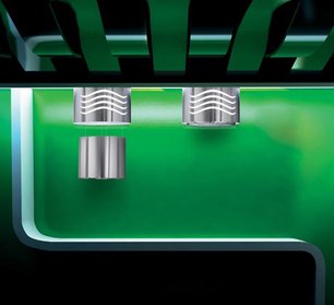 Настенная вытяжка Фабер Vertigo (Set) фото 3 в Казани и Татарстане Настенная вытяжка Faber Vertigo (Set) фото 3 в Казани и Татарстане