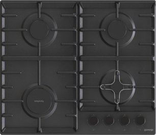 Газовая варочная панель Gorenje G641SYB фото в Казани и Татарстане