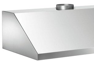 Вытяжка Bertazzoni KU90 PRO 1 X A фото 3 в Казани и Татарстане