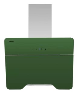 Вытяжка Maunfeld TWEED 60 GREEN фото 3 в Казани и Татарстане