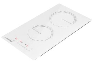 Индукционная варочная панель Маунфилд CVI292STWHC фото 3 в Казани и Татарстане Индукционная варочная панель Maunfeld CVI292STWHC фото 3 в Казани и Татарстане