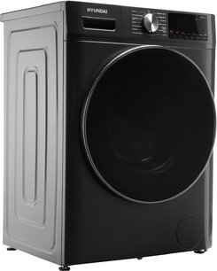 Стирально-сушильная машина Хендай WFD9403 темно-серый фото 3 в Казани и Татарстане Стирально-сушильная машина Hyundai WFD9403 темно-серый фото 3 в Казани и Татарстане
