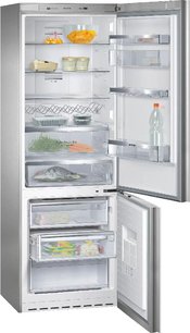Холодильник Сименс KG 49NSW21R фото 2 в Казани и Татарстане Холодильник Siemens KG 49NSW21R фото 2 в Казани и Татарстане