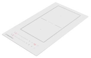 Индукционная варочная панель Маунфилд CVI292S2BWH фото 3 в Казани и Татарстане Индукционная варочная панель Maunfeld CVI292S2BWH фото 3 в Казани и Татарстане