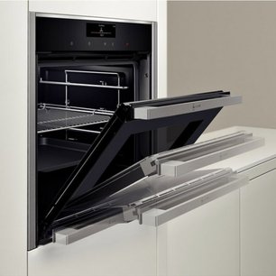 Духовой шкаф Нефф B58CT64N0 фото 3 в Казани и Татарстане Духовой шкаф Neff B58CT64N0 фото 3 в Казани и Татарстане