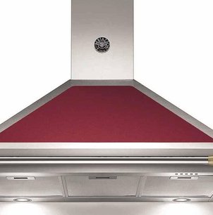 Вытяжка Bertazzoni K90 HER VI A фото 2 в Казани и Татарстане