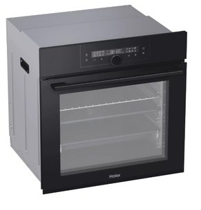 Духовой шкаф Хайер HOQ-F6QAN3GB фото 2 в Казани и Татарстане Духовой шкаф Haier HOQ-F6QAN3GB фото 2 в Казани и Татарстане