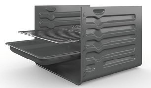 Варочный центр Бош HGG120E21R фото 3 в Казани и Татарстане Варочный центр Bosch HGG120E21R фото 3 в Казани и Татарстане