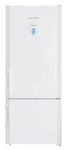 Холодильник Либхер CBN 4656 Premium BioFresh NoFrost фото 2 в Казани и Татарстане Холодильник Liebherr CBN 4656 Premium BioFresh NoFrost фото 2 в Казани и Татарстане