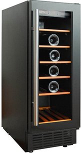 Винный шкаф Coldvine C18-KBT1 фото 2 в Казани и Татарстане Винный шкаф Cold Vine C18-KBT1 фото 2 в Казани и Татарстане