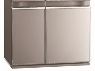 Холодильник Митсубиси MR-LR78EN-GSL-R фото 2 в Казани и Татарстане Холодильник Mitsubishi Electric MR-LR78EN-GSL-R фото 2 в Казани и Татарстане