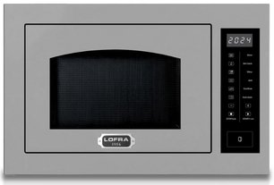 Встраиваемая микроволновая печь Lofra FMRS6T25ME/R фото в Казани и Татарстане