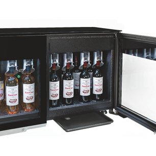 Винный бар EuroCave WB8-010019 фото 4 в Казани и Татарстане