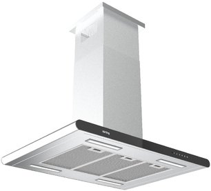 Вытяжка Кертинг KHA 99360 XGN фото 4 Вытяжка Korting KHA 99360 XGN фото 4