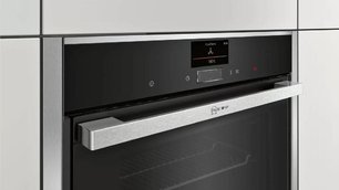 Духовой шкаф Нефф B47CS24H0 фото 4 в Казани и Татарстане Духовой шкаф Neff B47CS24H0 фото 4 в Казани и Татарстане