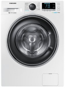 Стиральная машина Samsung WW 80 K 62 E 07 W/DLP фото в Казани и Татарстане