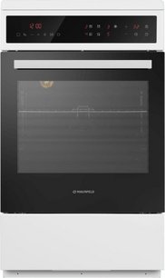 Электрическая плита Maunfeld MEC511CW10TD фото 2 в Казани и Татарстане